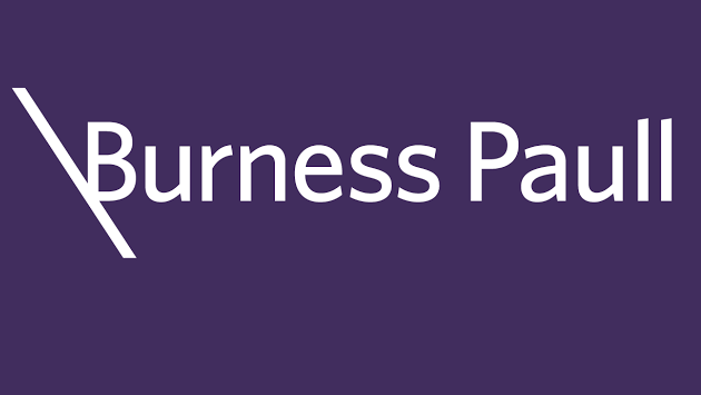 burness paul logo